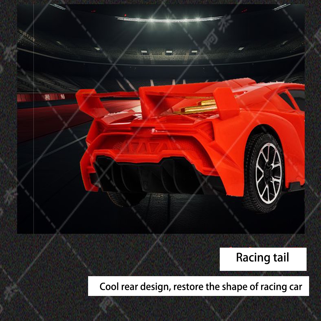 Mô Hình Xe Mô Tô Cảnh Sát Đua Đồ Chơi 30cm