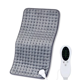 [Sẵn sàng] Chăn sưởi điện Điều khiển nhiệt độ 10 tốc độ Chăn sưởi điện Chăn giữ nhiệt Chăn sưởi ấm điện Chăn sưởi ấm chăn điện Tấm sưởi ấm Nguồn điện an toàn @