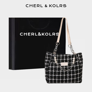 CherlKolrs Túi Xách Nữ Cỡ Lớn Thời Trang Sang Trọng