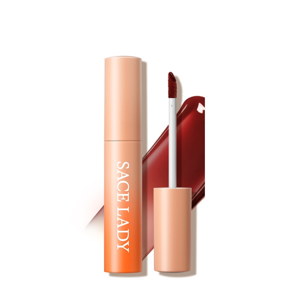 SACE LADY Son tint Lì Lâu Trôi 24h Chống Thấm Nước