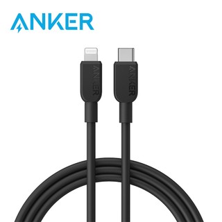 ANKER Dây Cáp Sạc Nhanh Đầu usb Loại c Sang lightning
