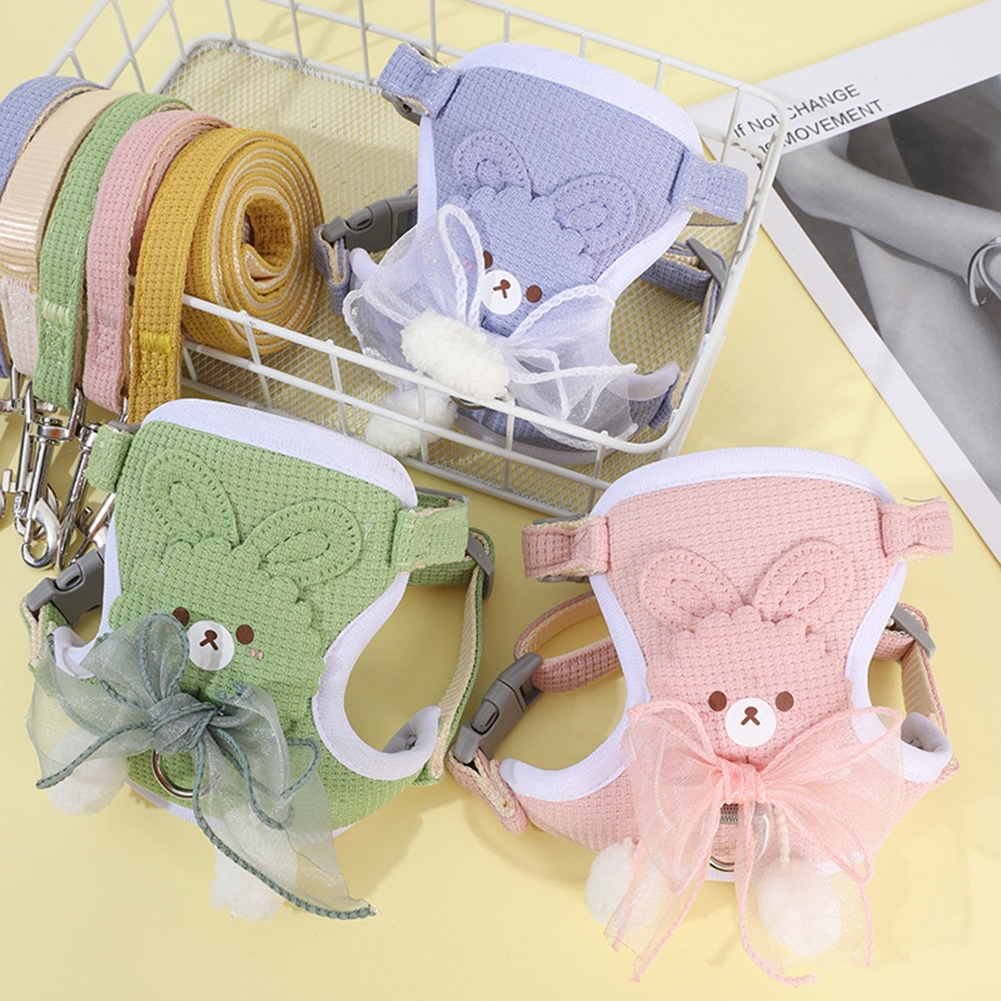 Dây Đeo Ngực Giữ Ẩm Cho Thú Cưng