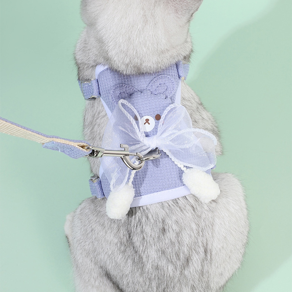 Dây Đeo Ngực Giữ Ẩm Cho Thú Cưng