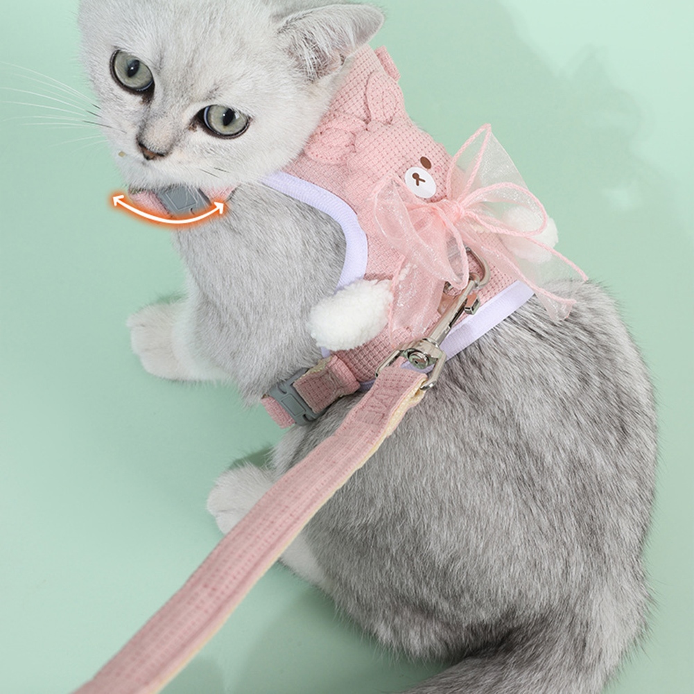 Dây Đeo Ngực Giữ Ẩm Cho Thú Cưng