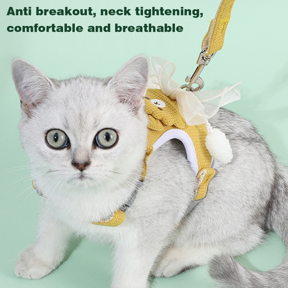 Dây Đeo Ngực Giữ Ẩm Cho Thú Cưng