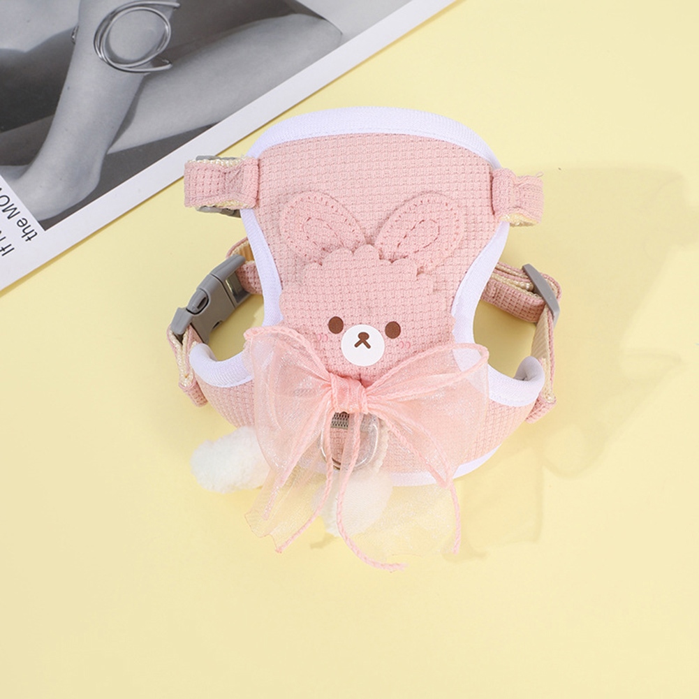 Dây Đeo Ngực Giữ Ẩm Cho Thú Cưng