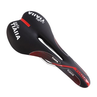 Selle yên xe đạp leo núi kiểu ý thoáng khí