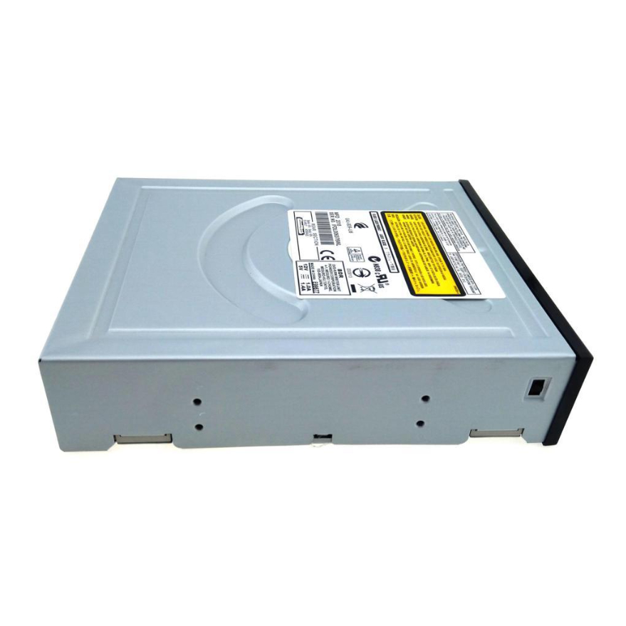 Đầu DVD CD Blu-ray Pioneer hỗ trợ ổ đĩa quang bên trong 3D, chỉ dành cho máy tính để bàn