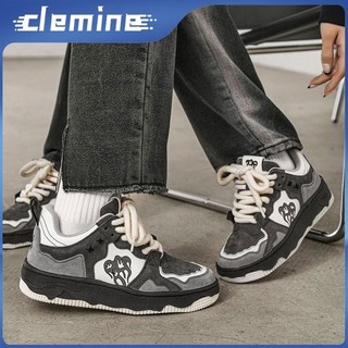 Clemine Giày Thể Thao Thời Trang Dành Cho Nữ