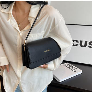 Túi kẹp nách túi xách nữ lideal ulzzang basic trơn dành cho nữ gyb23911ns 37z230915