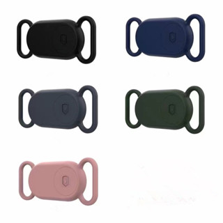 Vỏ Silicon Bảo Vệ Chống Mất Cho samsung galaxy smarttag 2 Ốp