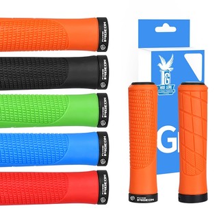 Fly pigeon mtb Bọc Tay Lái Xe Đạp Leo Núi Bằng Cao Su Mềm Chống Trượt Siêu Nhẹ