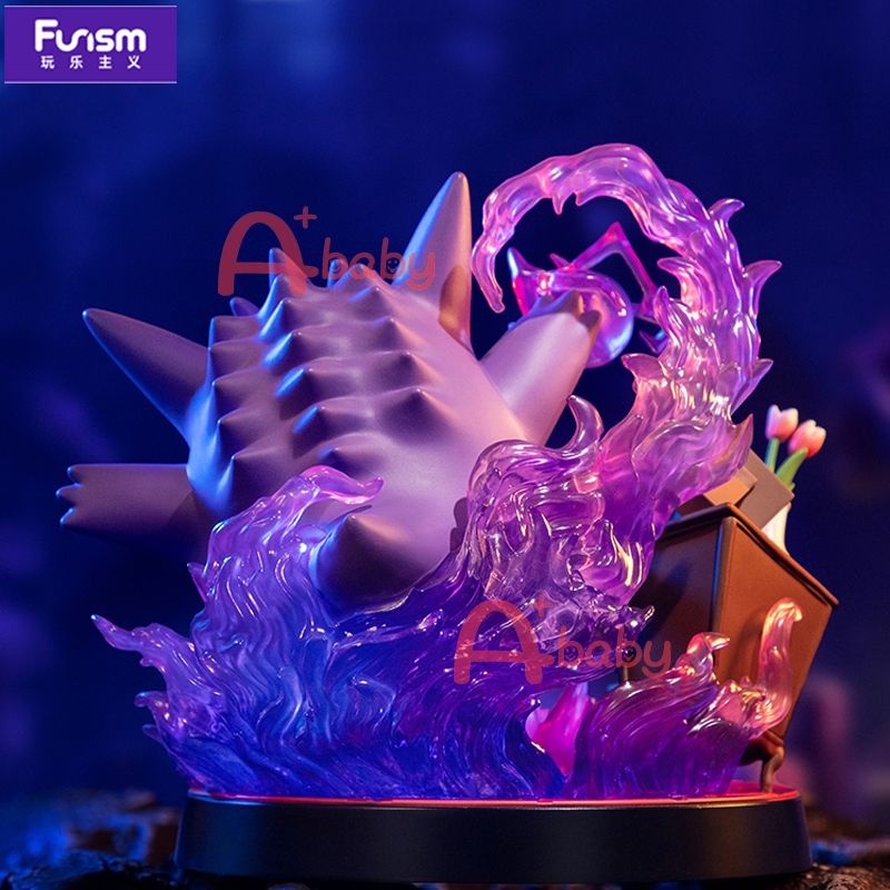 Đồ Chơi Mô Hình pokemon  Dùng Làm Quà Tặng Sinh Nhật