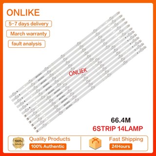 1 bộ đèn led l65m5-ad mi '' led tv l65m5-ad l65m5 l65m5ad 65m5-ad xiaomi xiao mi