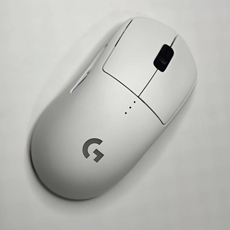 Vỏ Chuột Không Dây Thay Thế Cho logitech g pro