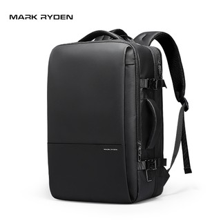 Balo laptop MARK RYDEN 45L có thể mở rộng tiện dụng
