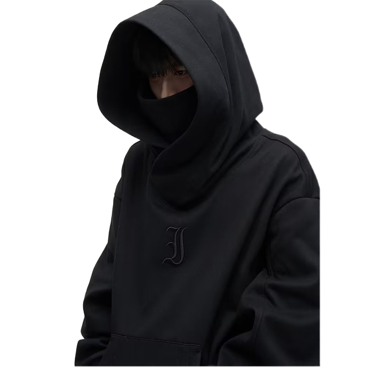 Áo hoodie dáng rộng thời trang thu đông cao cấp size M - 3XL cho nam