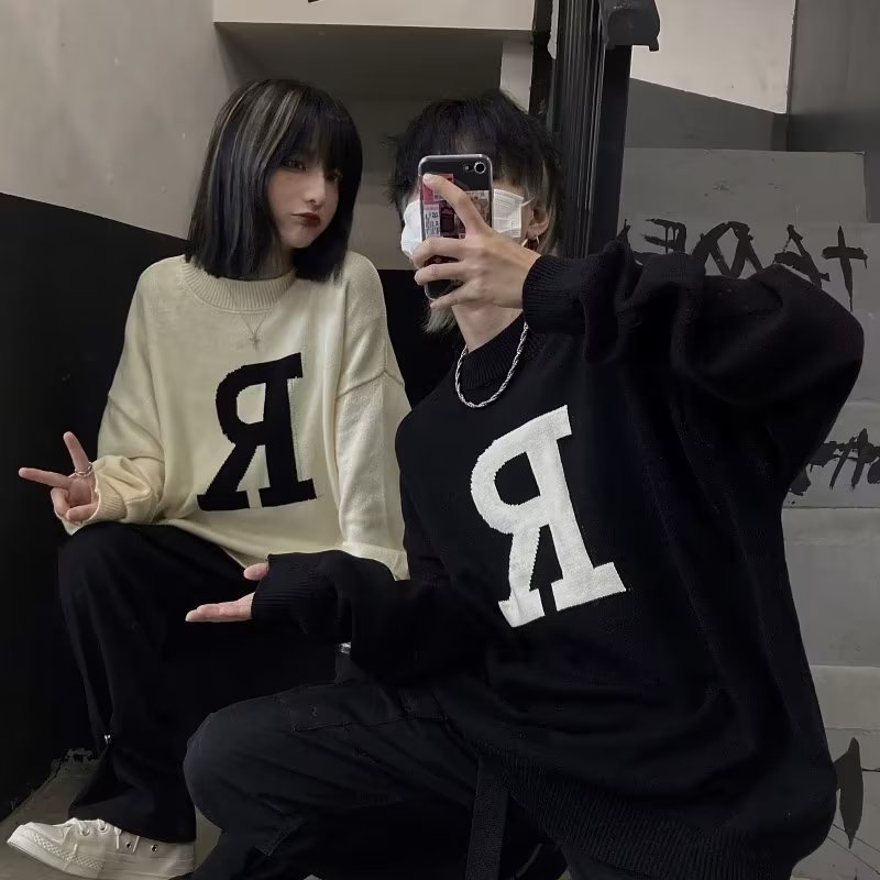 Áo khoác bóng chày nam thêu họa tiết chữ phong cách vintage cho thời trang simple unisex bigsize Áo khoác Bomber Hàn Quốc
