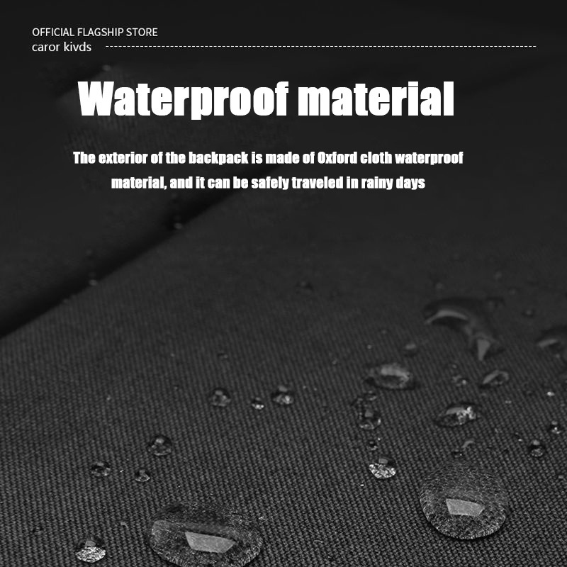 Ba Lô Nam Thời Trang Máy Tính Ba Lô Dung Tích Lớn Du Lịch Học Sinh Trung Học Cơ Sở Schoolbag Nữ Học Sinh Tiểu Học Túi Đeo Vai