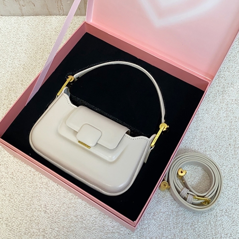 Cnk24 Túi Hộp Quà Tặng Ngày Lễ Tình Nhân Mới Cho Nữ 50782261 Túi Quà Tặng Hình Cá Koi Khóa Vuông Nhỏ Đáng Yêu