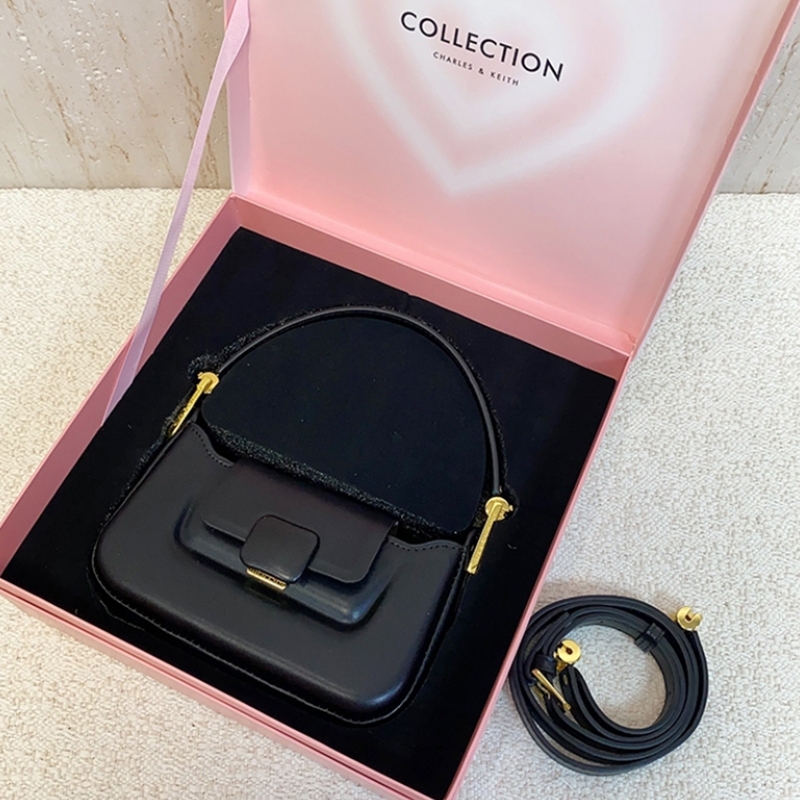 Cnk24 Túi Hộp Quà Tặng Ngày Lễ Tình Nhân Mới Cho Nữ 50782261 Túi Quà Tặng Hình Cá Koi Khóa Vuông Nhỏ Đáng Yêu