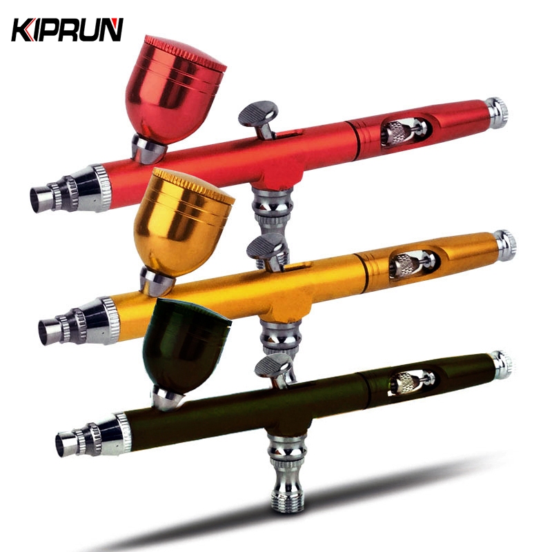 Súng Phun Sơn Móng Tay 7cc 0.3mm Chuyên Dụng