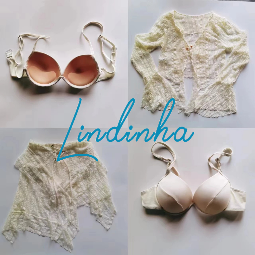 Bộ Đồ Bơi bikini Ba Mảnh Có Dây Đeo Phối Ren Màu Trơn Nâng Ngực Quyến Rũ | BigBuy360 - bigbuy360.vn