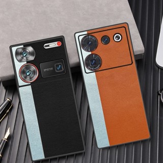 Bao Da Điện Thoại Chống Sốc Cho nubia z60 ultra z50 ultra z50s pro z60 ultra Ốp