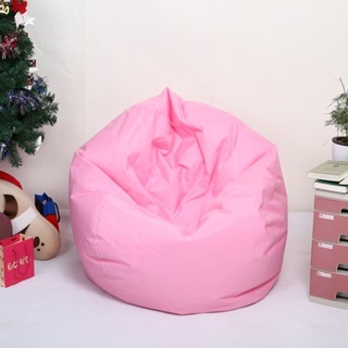 [Mã CLS2404A giảm 30k đơn 150k] Ghế Lười sofa Có Túi Để Ban Công Kích Thước Lớn (100 * 110) | BigBuy360 - bigbuy360.vn
