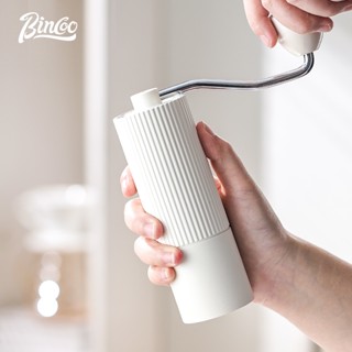 Bincoo Máy Xay Hạt Cà Phê Bằng Tay Tiện Lợi