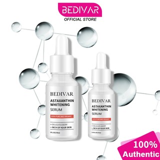 Serum Astaxanthin Niacinamide 15ml / 30ml Làm Trắng Da Nhanh Chóng 30ml
