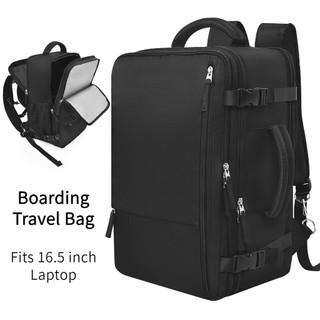 COD 35L Balo du lịch cho nam chống nước Balo đựng laptop 16 inch balo đi làm Nhiều ngăn
