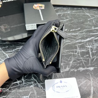 Prada Ví Da Gấp Đa Năng Chất Lượng