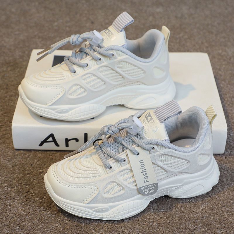 Giày Thể Thao Thời Trang Dành Cho Bé Gái