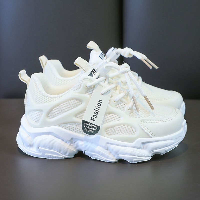 Giày Thể Thao Thời Trang Dành Cho Bé Gái