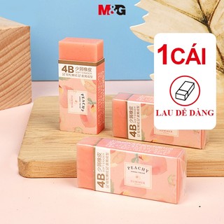 M & g hồng tẩy sinh viên thi tẩy đào series nghệ thuật vẽ thi tẩy gói đơn m & g