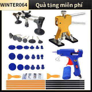 Bộ dụng cụ sửa chữa vết lõm xe hơi đa chức năng winter064