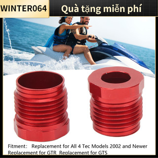 Đai Ốc Khóa Cáp Ngược Tay Lái Có Con Dấu 293830063 277001729 Vỏ Bảo Vệ Cho seadoo gtx Winter064