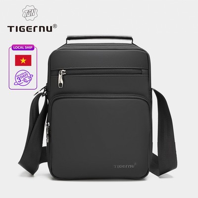 Tigernu 5200 Túi Đeo Chéo Không Thấm Nước Chất Lượng Cao Thời Trang Doanh Nhân Đi Du Lịch 9.7 Inch