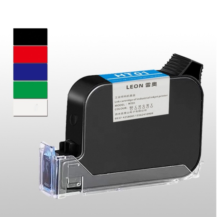 Máy In Cầm Tay Ngày Sản Xuất Số Lô Mã QR Logo Nhãn Mini Di Động Tiêu Chuẩn Hoa Kỳ AC110‑240V