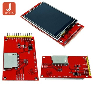 Mô Đun Màn Hình lcd 4 Dây 2.4 inch ili9341 240320