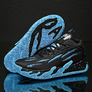 Mới Giày Bóng Rổ Nam Phong Cách Lebron ball mb.03 size: 35-45