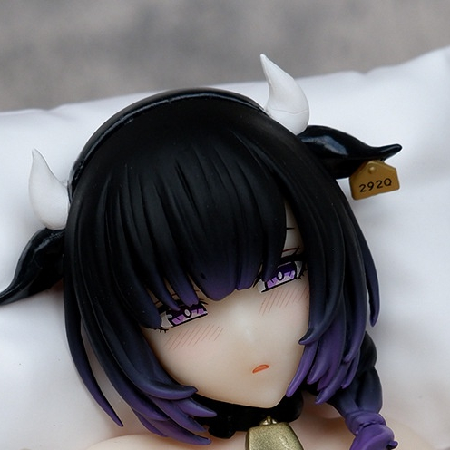 Mô Hình Nhân Vật Nữ Anime Quyến Rũ Tỉ Lệ 1 / 6 13cm