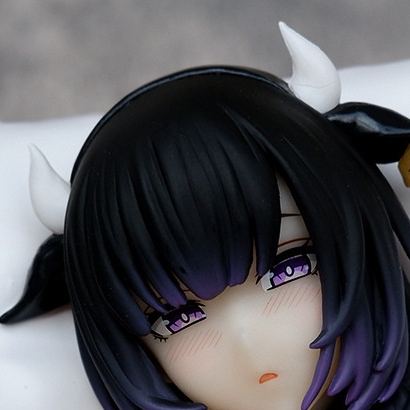 Mô Hình Nhân Vật Nữ Anime Quyến Rũ Tỉ Lệ 1 / 6 13cm