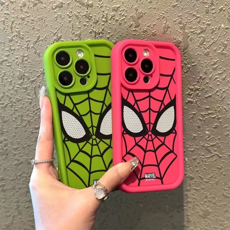 Emery J16 Người Nhện Cho Realme Realme 1