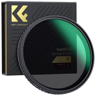Bộ lọc nd chuyển đổi nd2 sang nd32 37 / 40.5 / 43 / 46 / 49 / 52 / 55 / 58 / 62 / 67 / 72 / 77 / 82 / 86mm