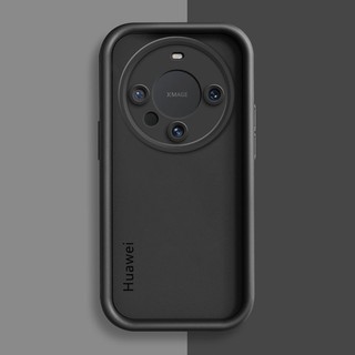[Hàng có sẵn] Ốp lưng Huawei Mate 60 50 40 30 20 Pro Plus Vỏ điện thoại mềm silicon chống sốc
