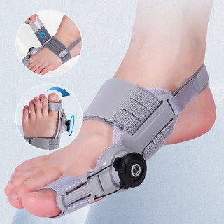 Hailicare Nẹp Chỉnh Hình Ngón Chân Cái Giảm Đau Hiệu Quả