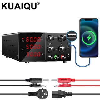 Máy cấp nguồn dc thiết bị điều chỉnh nguồn cung cấp điện dc 30v 10a 60v 5a máy cấp nguồn đa năng máy cấp nguồn máy cấp nguồn dc