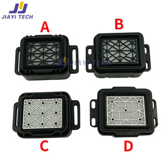 1 CHIẾC DX5 Captop Đóng Nắp Trạm Đầu In Allwin CS-A5 Nắp Hội cho Máy In Phun Allwin